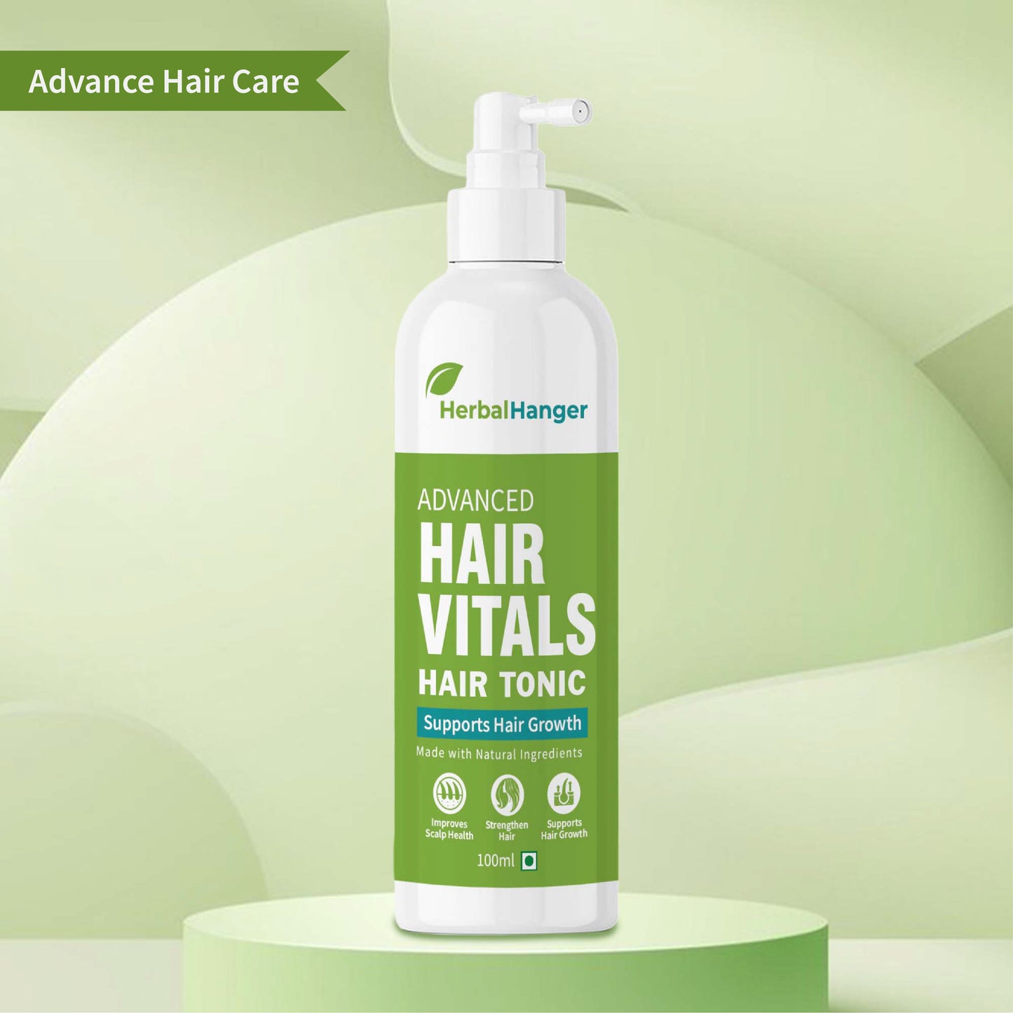 Advanced Hair Tonic