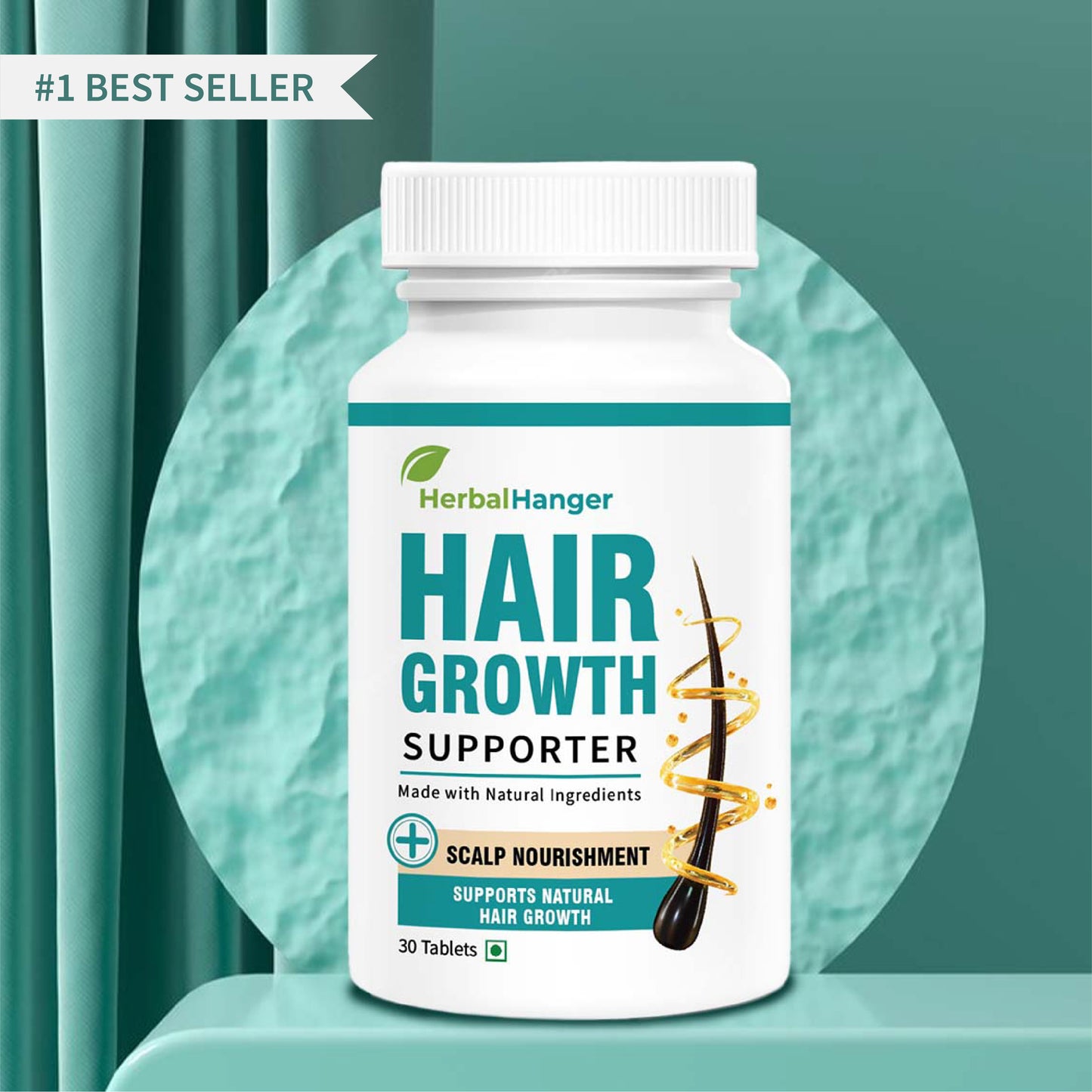 Hair Tablet
