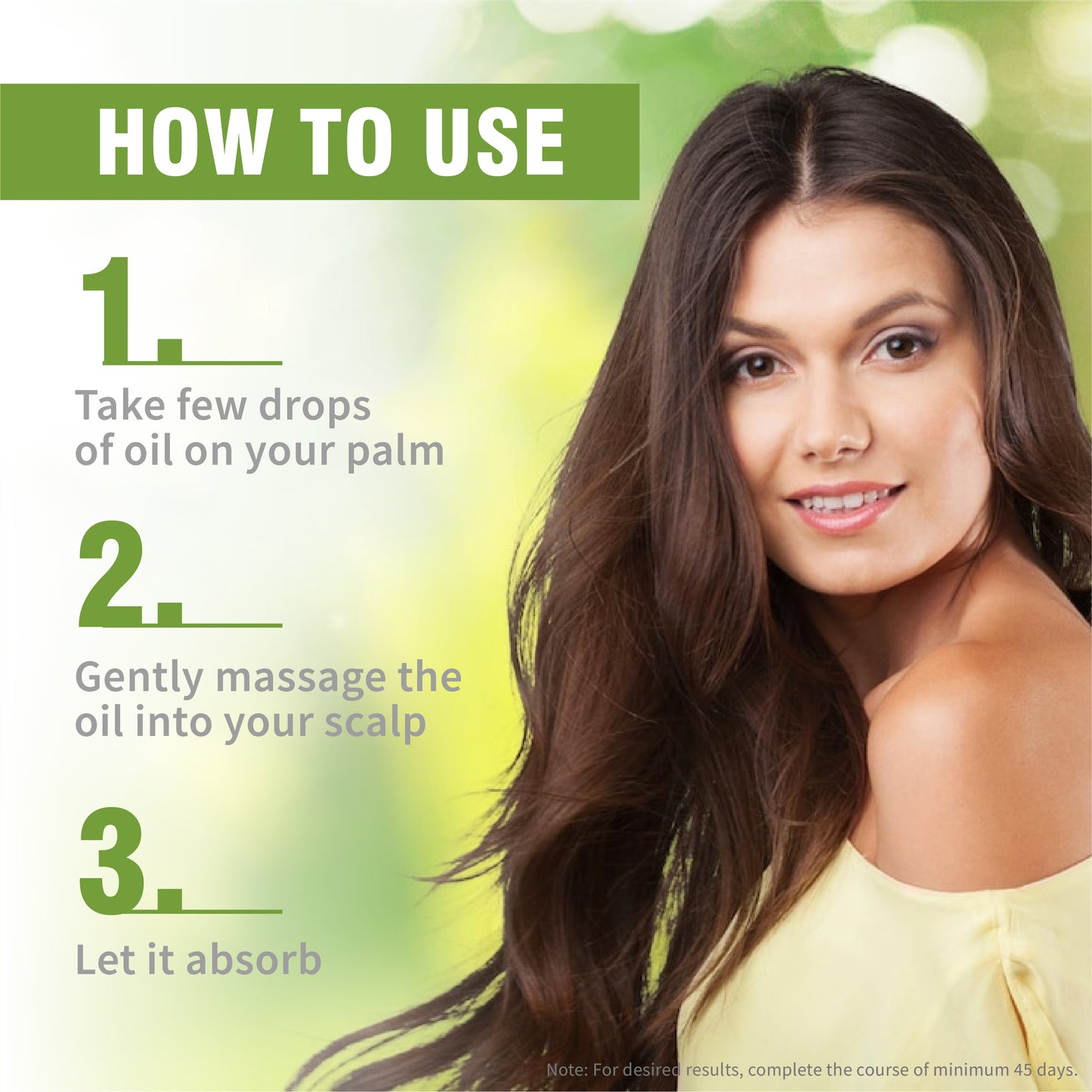 Advanced Hair Tonic