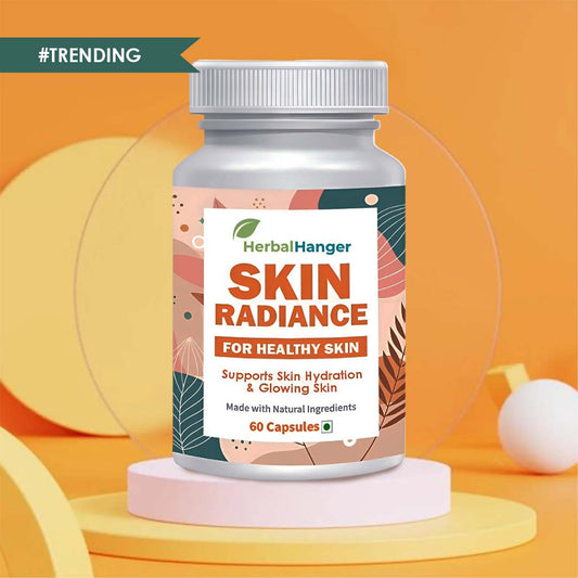 Skin Radiance Capsule