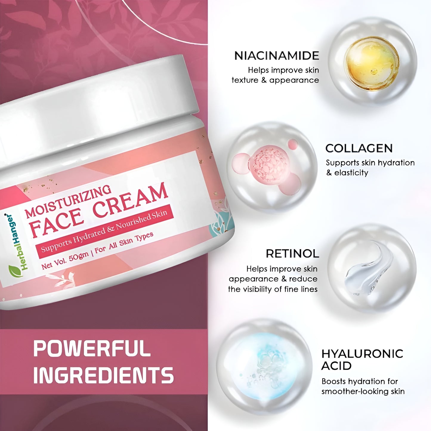Face Cream