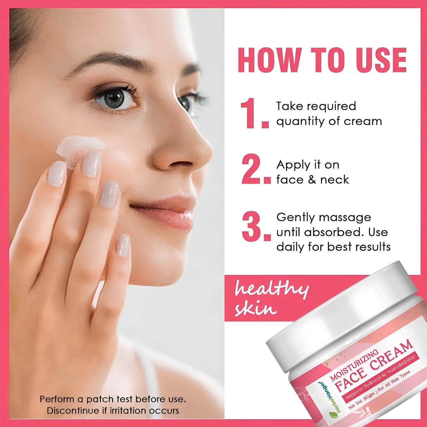 Face Cream