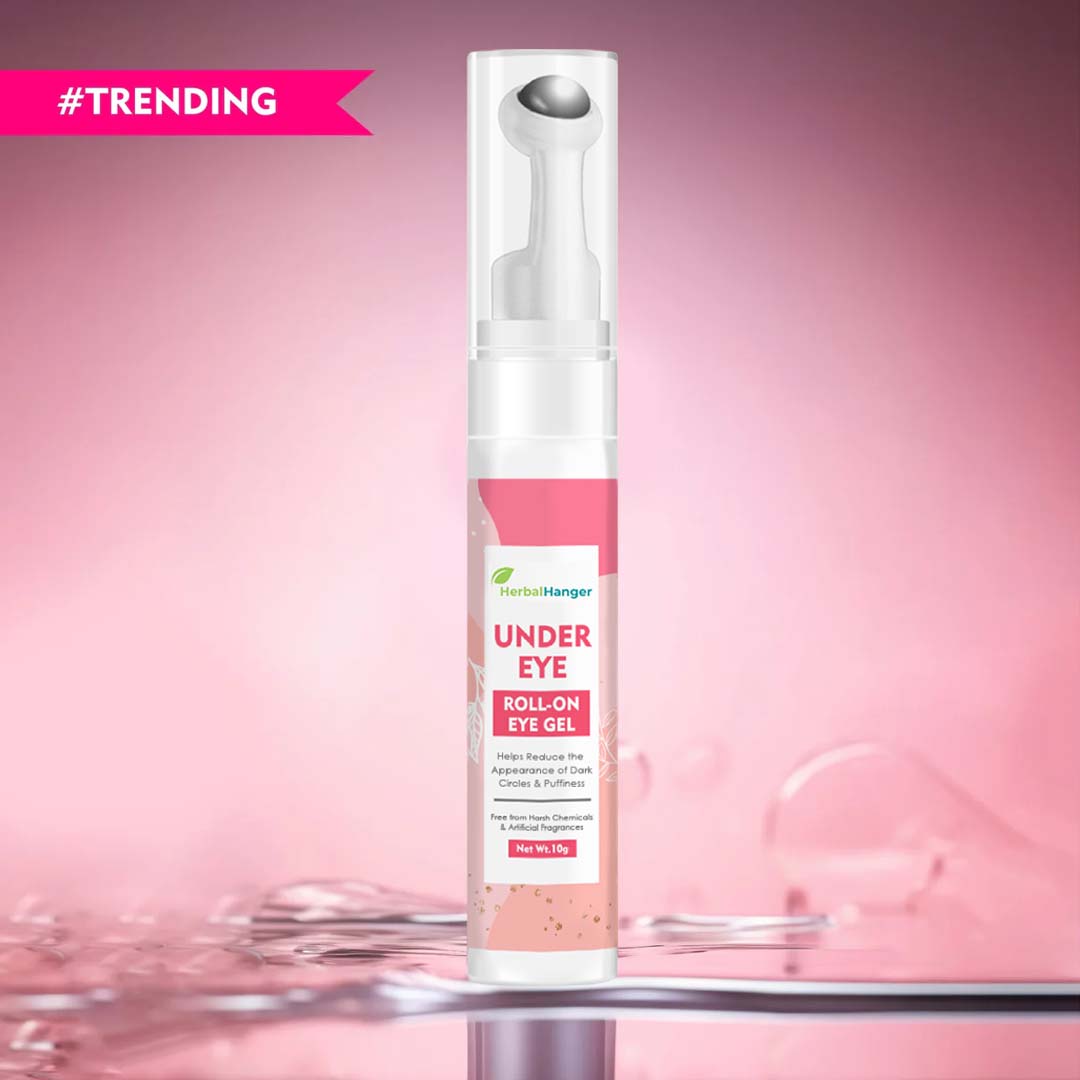 Under Eye Gel