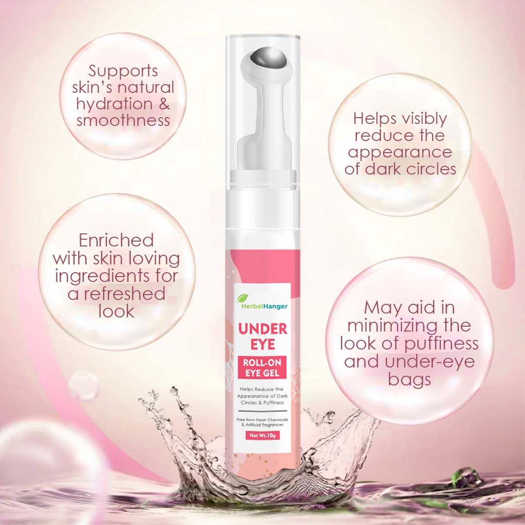Under Eye Gel