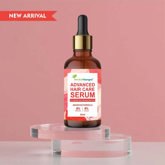 Hair Growth Serum