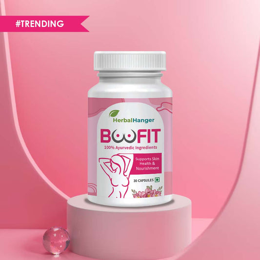 Boofit Capsule