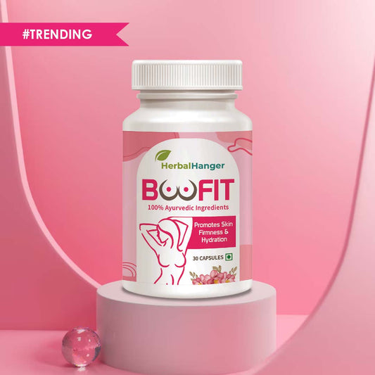 Boofit Capsule