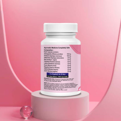 Boofit Capsule