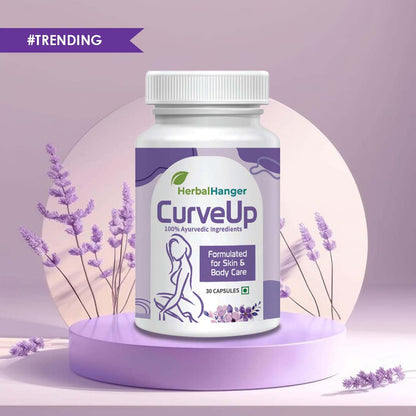 Curve Up Capsule