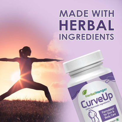 Curve Up Capsule