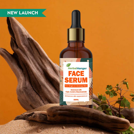 Face Serum