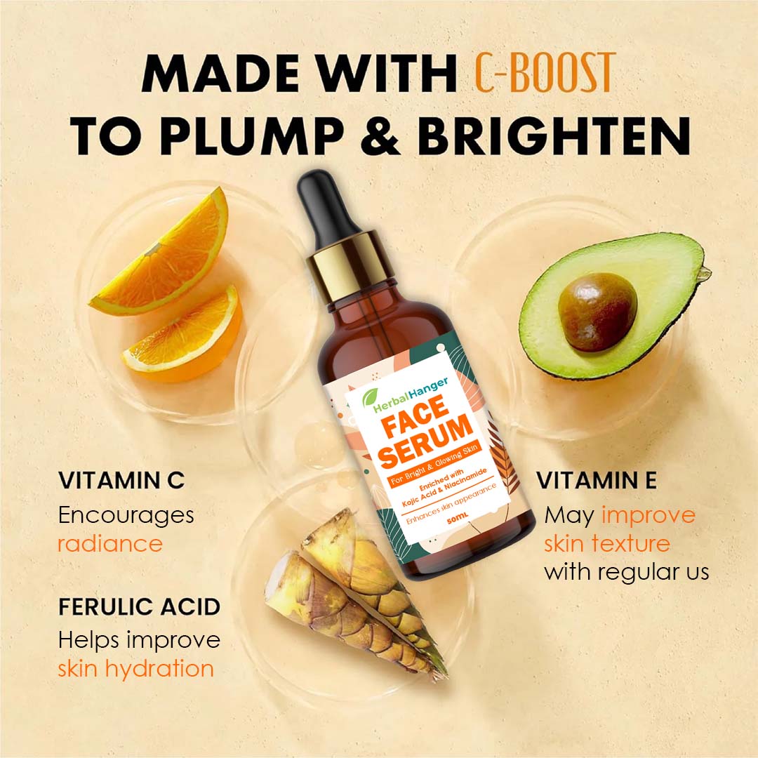 Face Serum