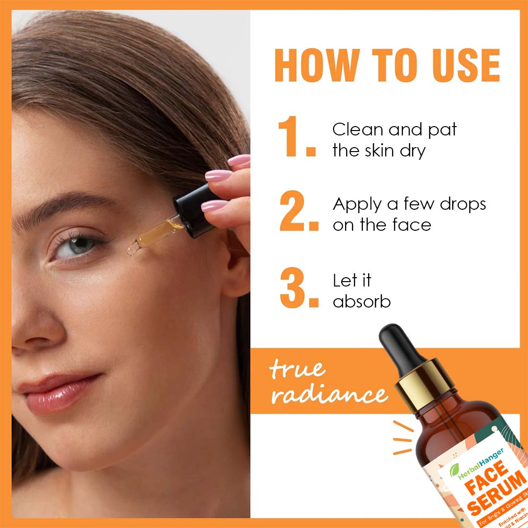 Face Serum