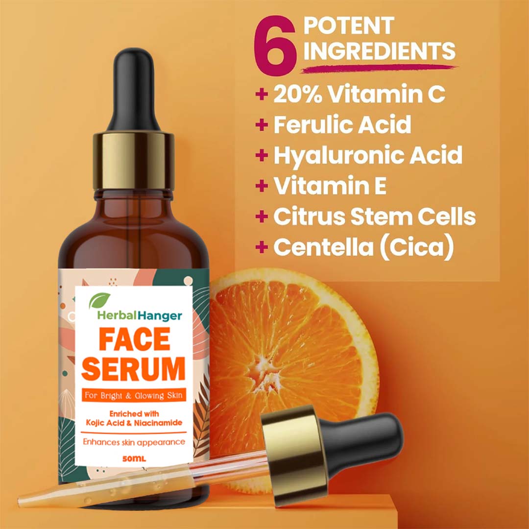 Face Serum