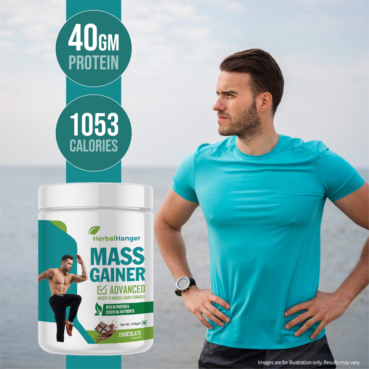 Mass Gainer