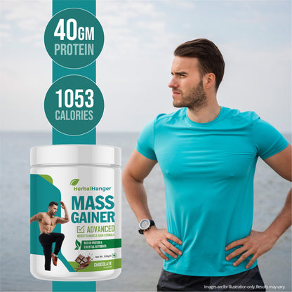 Mass Gainer