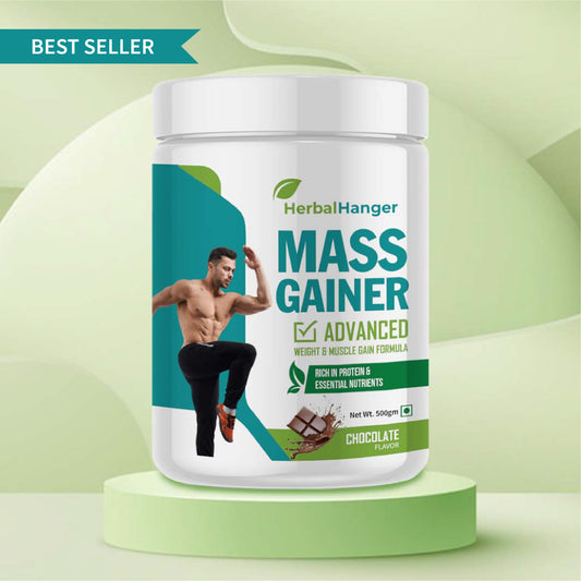 Mass Gainer