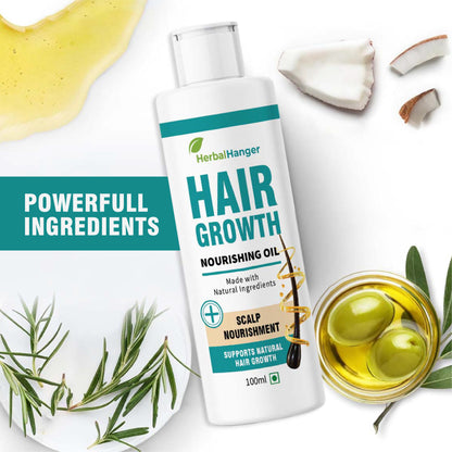 Hair Oil