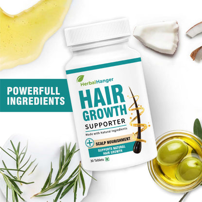 Hair Tablet