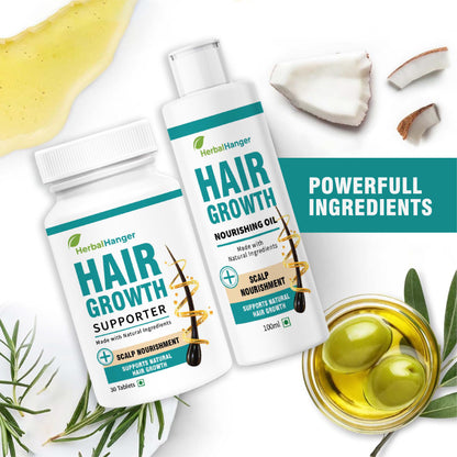 Hair Kit -COD