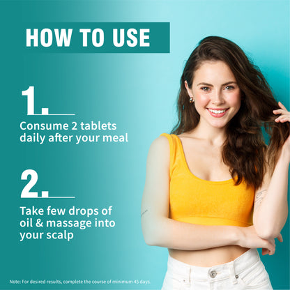 Hair Kit -COD