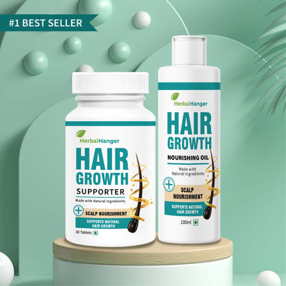 Hair Kit -COD
