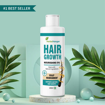 Hair Oil