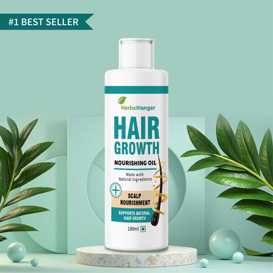 Hair Oil