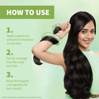 Tea Tree Shampoo - 200ml