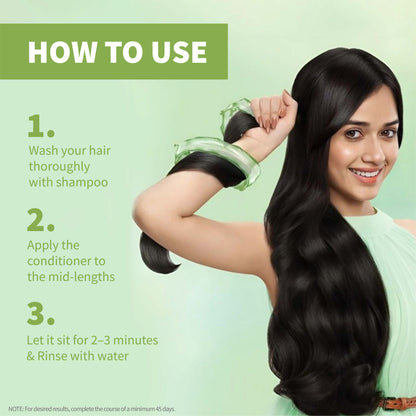 Tea Tree Conditioner - 200ml