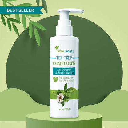 Tea Tree Conditioner - 200ml