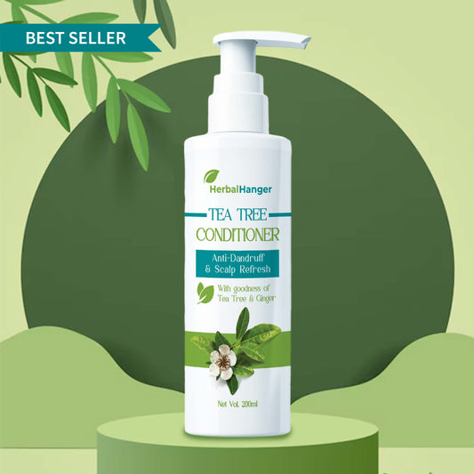 Tea Tree Conditioner - 200ml