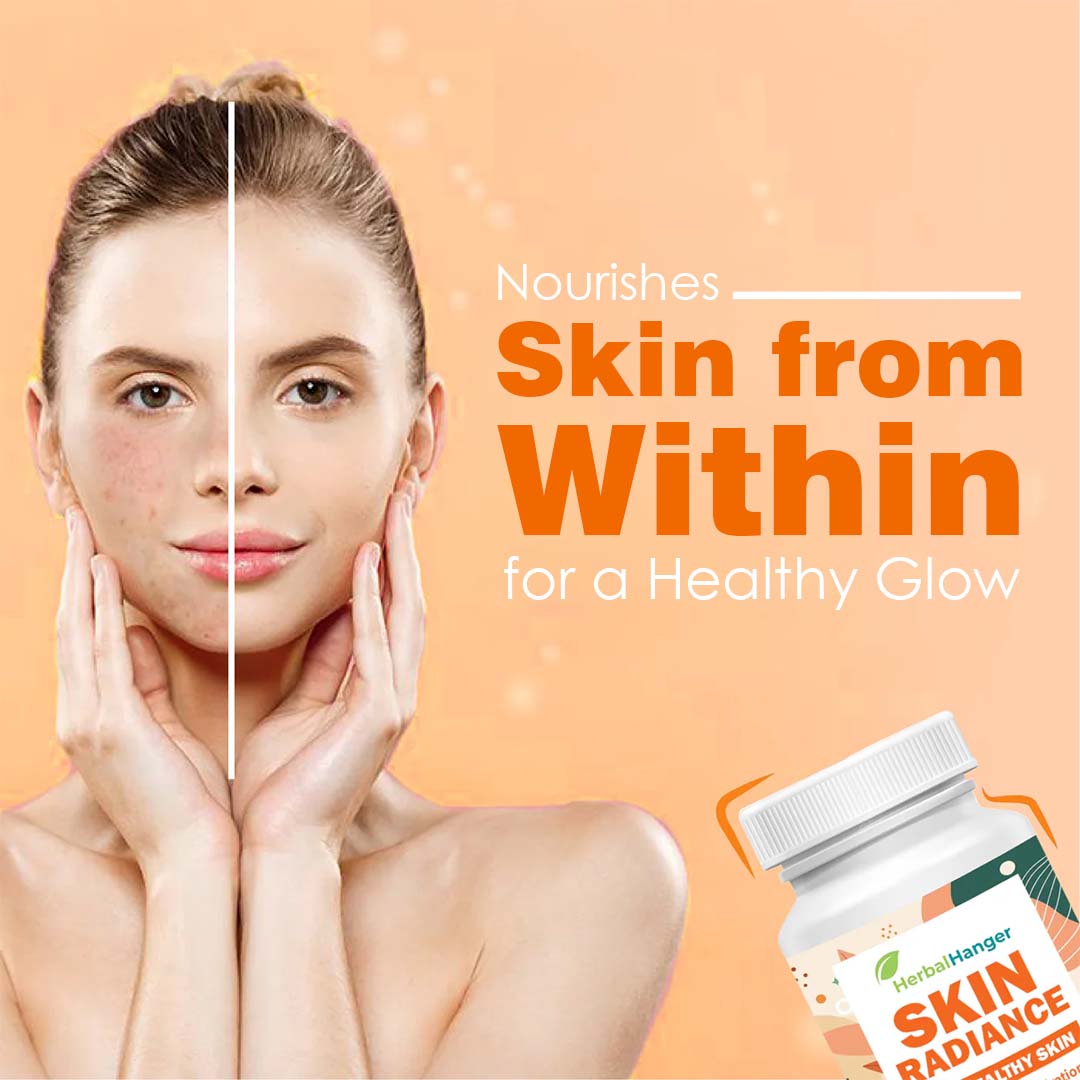 Skin Radiance Capsule