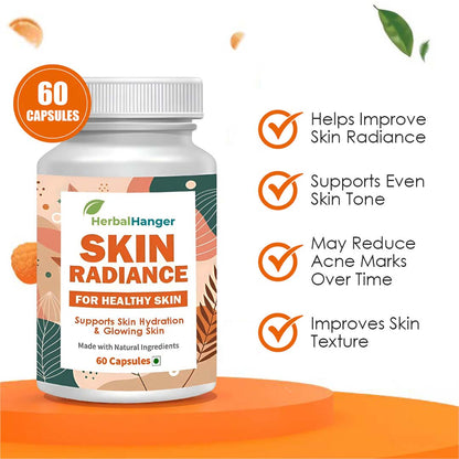 Skin Radiance Capsule