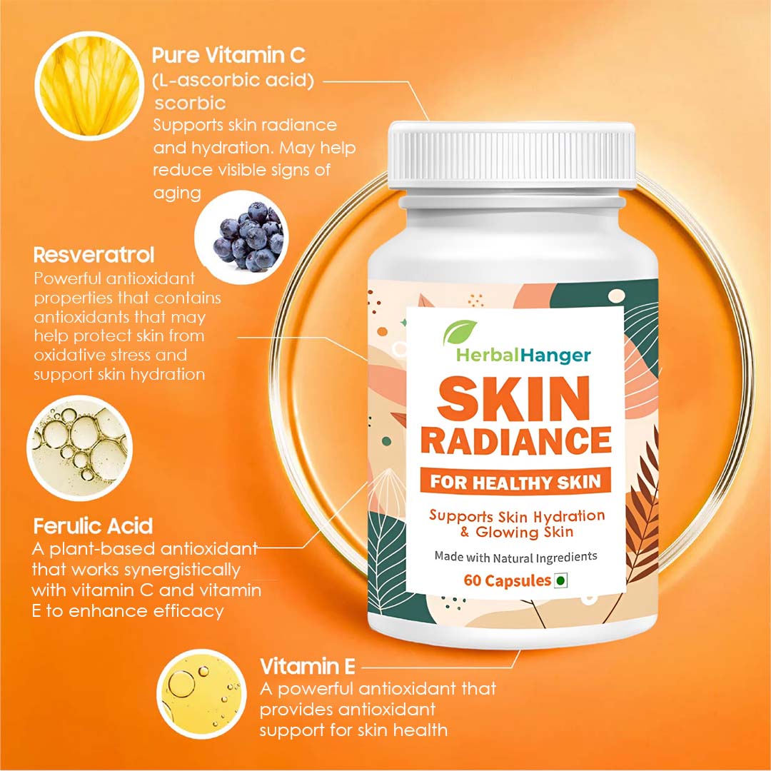 Skin Radiance Capsule