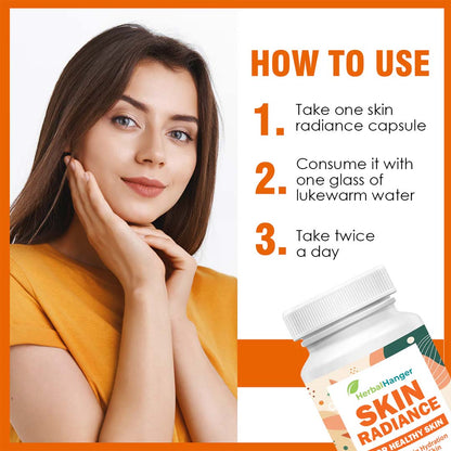 Skin Radiance Capsule