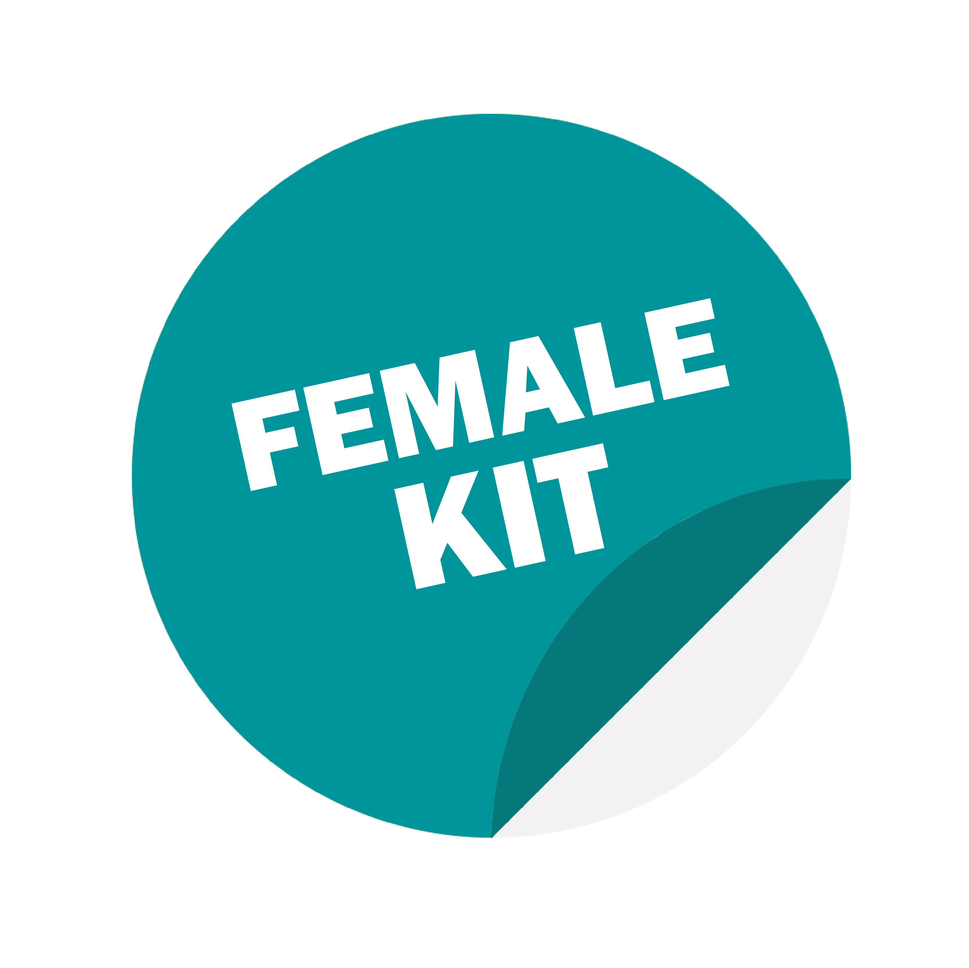 Female kit