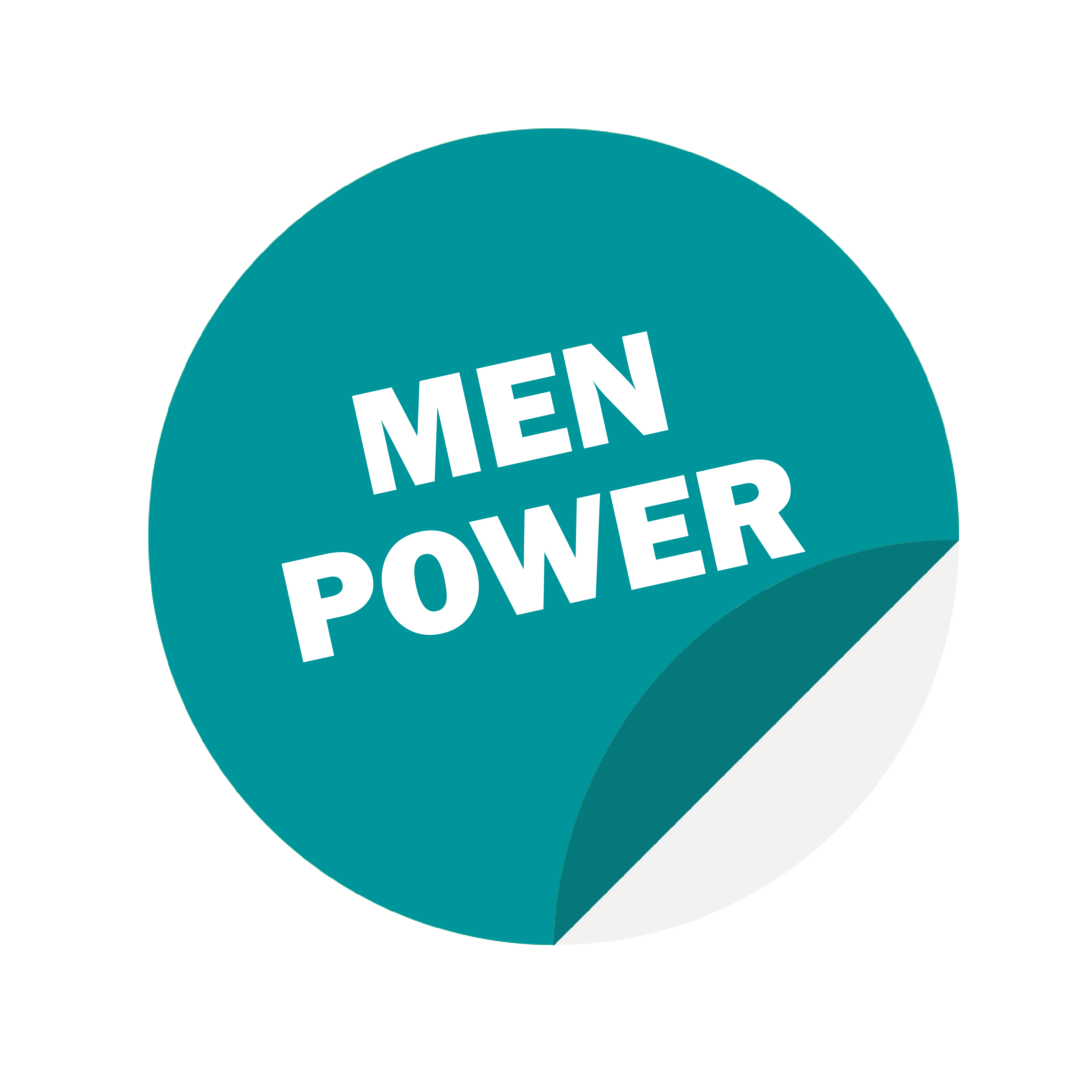 Men Power