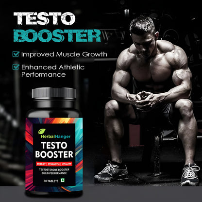 Testobooster