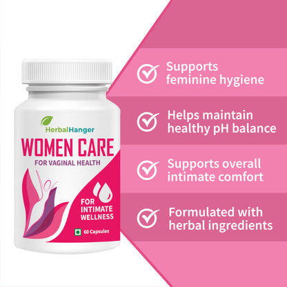 Women Care (Copy)