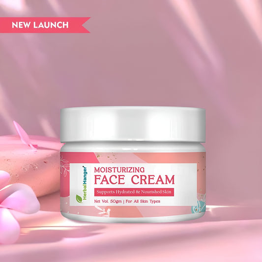 Face Cream