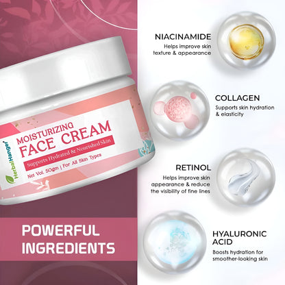 Face Cream