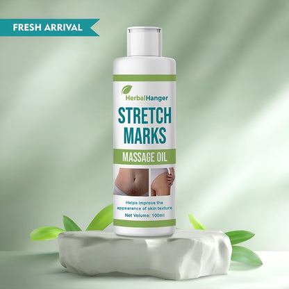Stretch Marks Oil