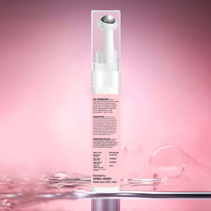 Under Eye Gel